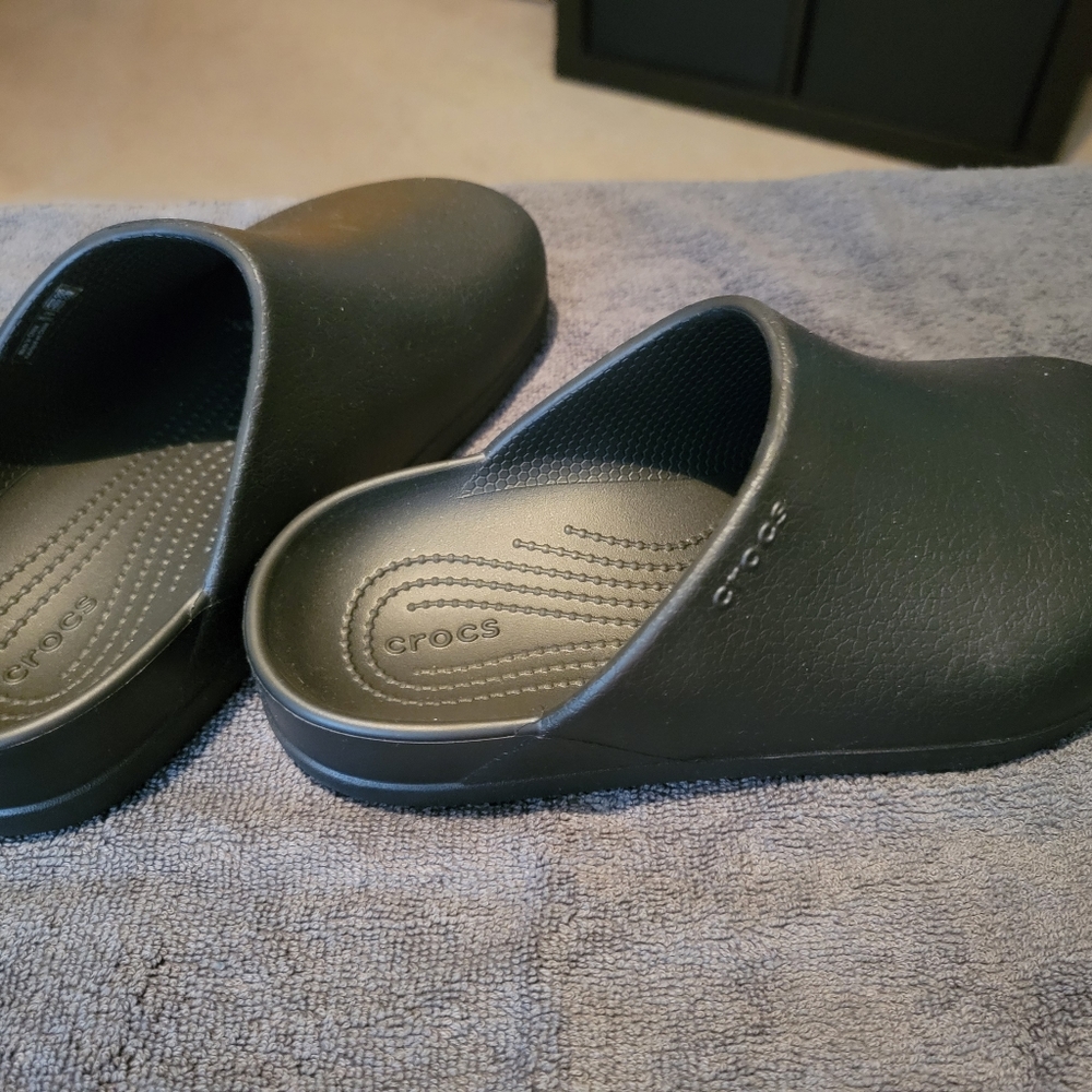 Dylan Croc